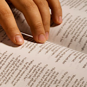 Adult Bible Study