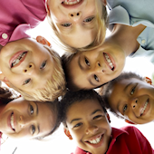 Childrens Ministries